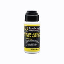 Ten Point Rail Lube