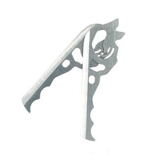 Rage hypodermic crossbow replacement blades