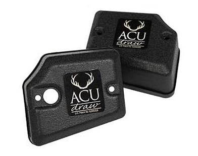 Ten Point Acu Draw Covers