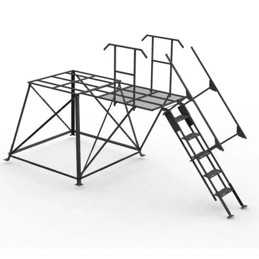 Orion Stair Tower
