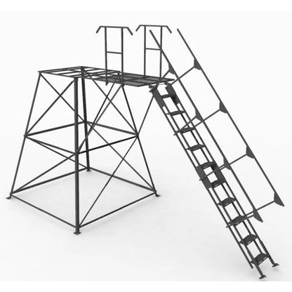 Orion Stair Tower