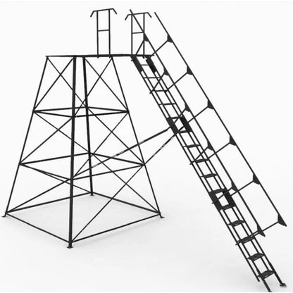 Orion Stair Tower