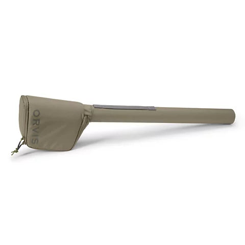 Orvis Single Rod & Reel Case