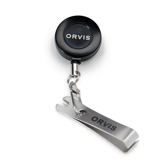 Orvis Zinger/Nipper Combo
