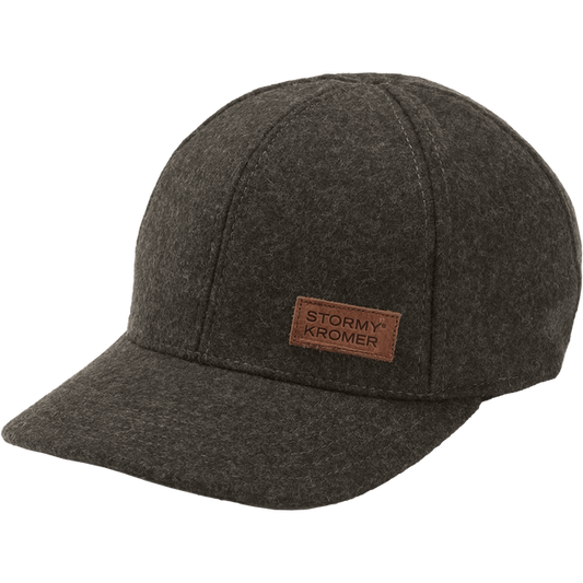 Stormy Kromer Curveball OS