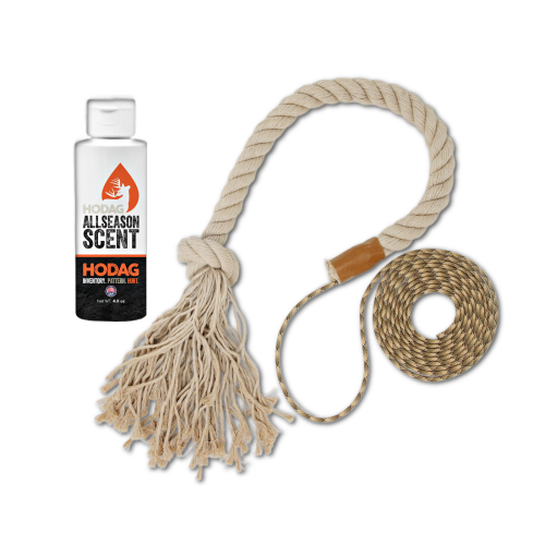 Hodag HempScent Rope Single Set up