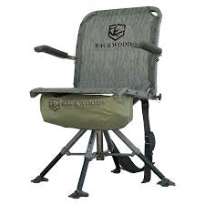 Backwoods Legacy HD Chair