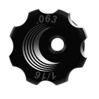 Hamskea DC Insight Aperture Cartridge