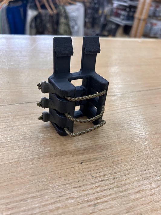 Meredith Solutions Stick Holster