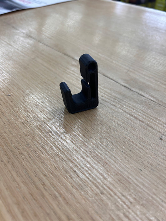 Meredith Solutions Gear Hook