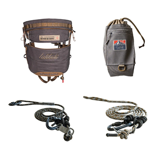 Latitude Method 3 Starter Kit