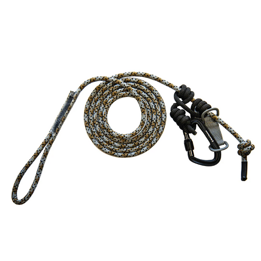 Latitude Vapor Line 8mm Tether