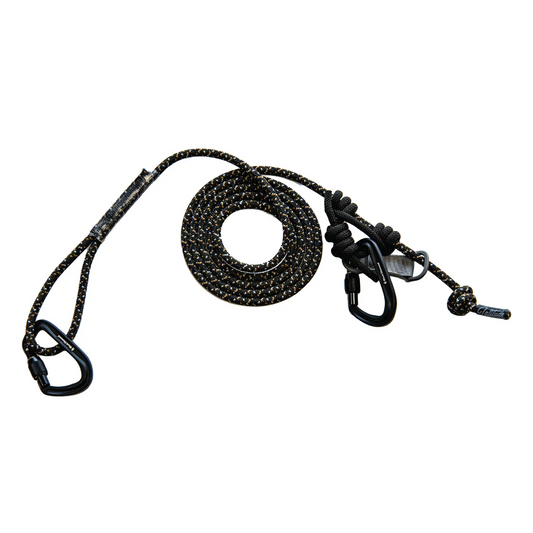 Latitude 8mm Lineman Belt