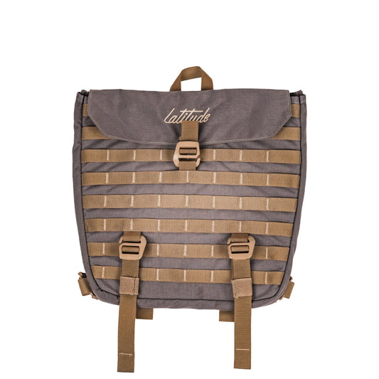 Latitude Profile Pocket