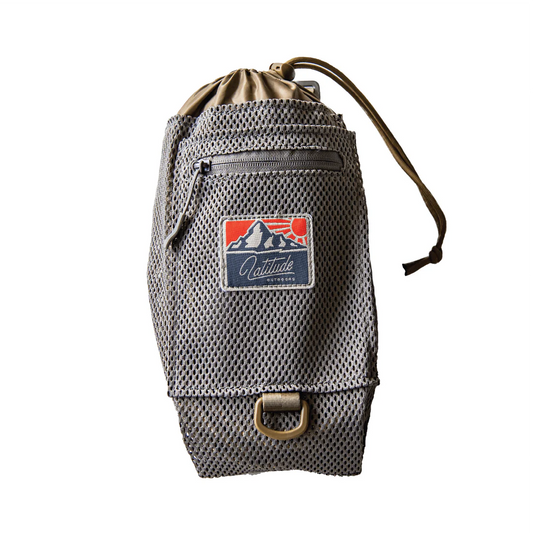 Latitude Dump Pouch
