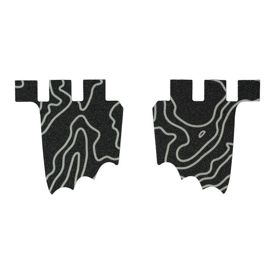 Latitude Carbon SS Illuminators