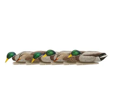 Top Flight Avian Back Water Mallards