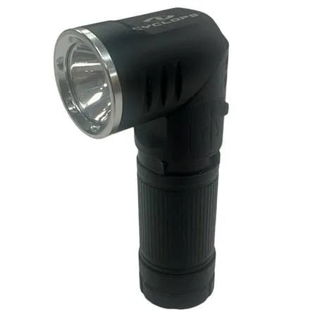 Cyclops Flex 400 LED flashlight