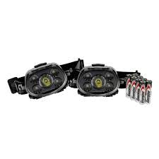 Cyclops XP Force Headlamp