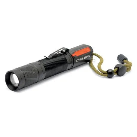 Cyclops FX 1200 Flashlight