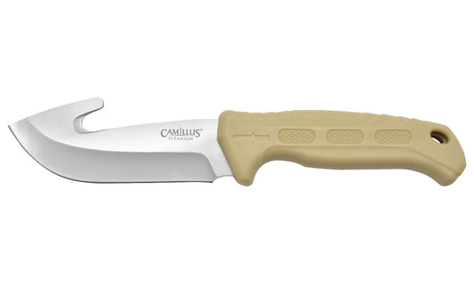 Camillus Roto Knife