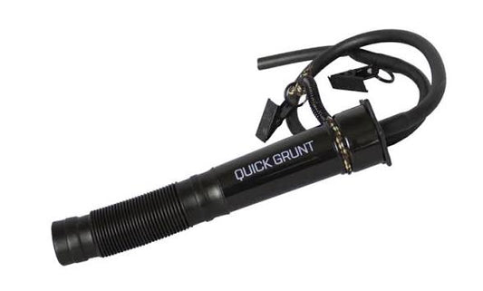 Quick Grunt Deer Call