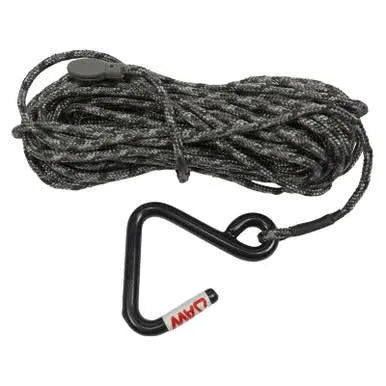 Jaw EZ hoist Rope