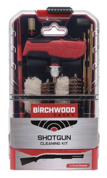 Birchwood Shotgun Cleaning Kit