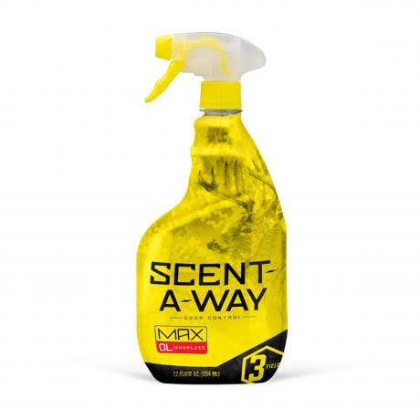 Scent a way max