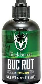 Buc Rut – Hardcore Outfitters
