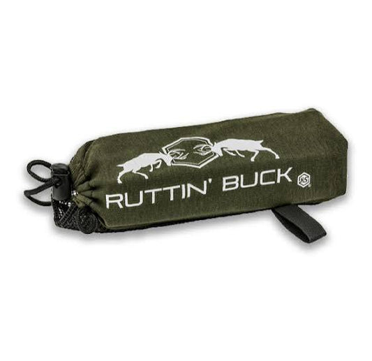 Ruttin Buck Rattle Bag