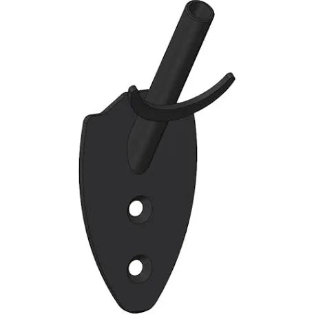 Skull Hooker Wall Mount