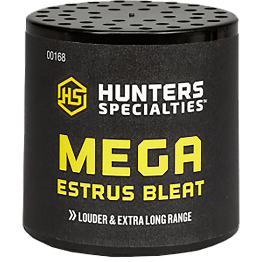 Mega Estrus Bleat