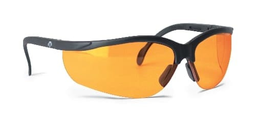 Walkers sport glasses