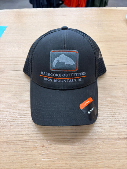 Simms Trout Icon Trucker
