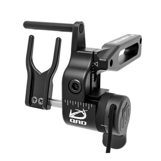 QAD UltraRest LD