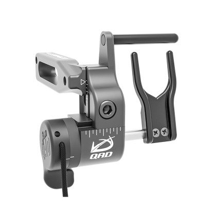 QAD UltraRest LD