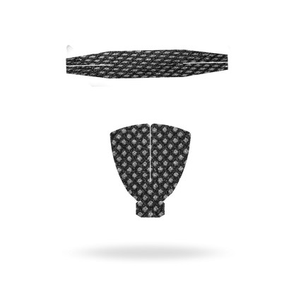 QAD Felt Replacement Kit