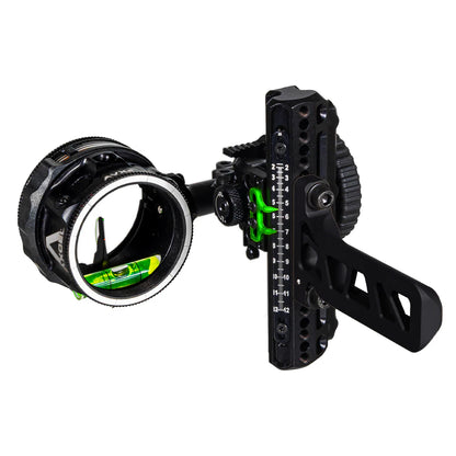 Axcel Driver 2 pin Bridge Lock Sight