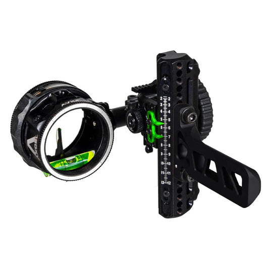 Axcel Driver 2 pin Bridge Lock Sight