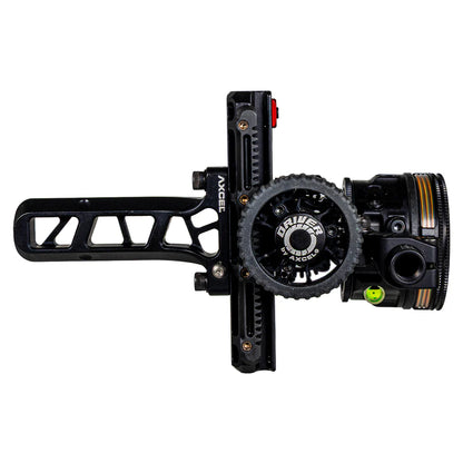 Axcel Driver 2 pin Bridge Lock Sight