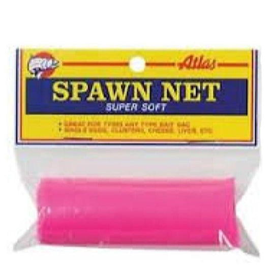 Atlas Mike’s Spawn Net 4”x16’
