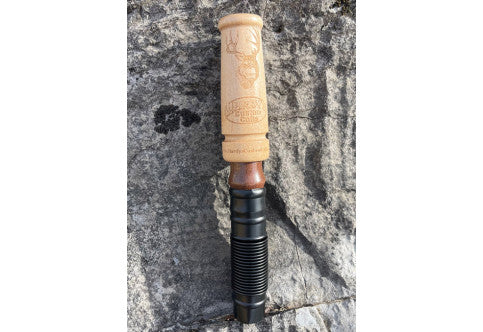 Hardys Wall Hanger Grunt Tube