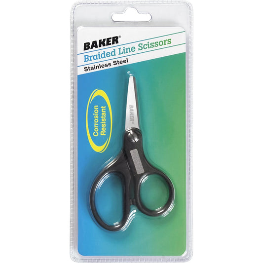 Baker Braided LIne Scissors **