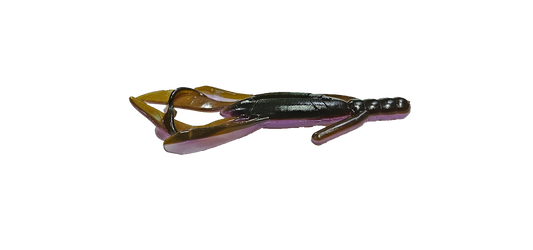 BassReaper Mortal Kreature Creature Bait