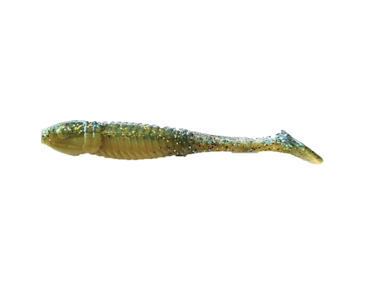 BassReaper 5" Sinister Shad Swimbait