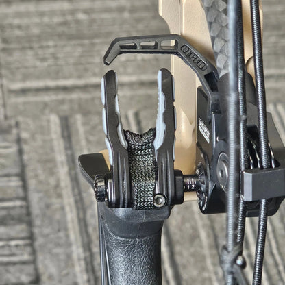 JR’s Rest Suppressor