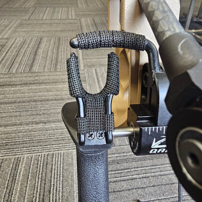 JR’s Rest Suppressor