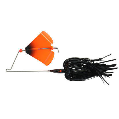 Northland Buzzard Buzzer Top-Water Buzz Bait 3/8oz