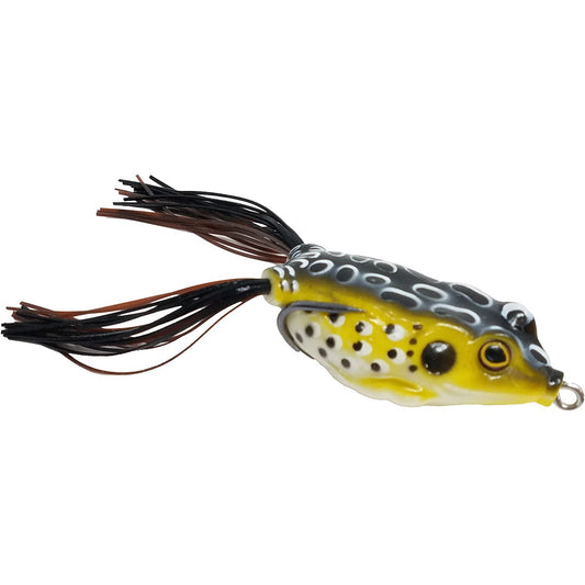 Kalins K Frog Leopard Frog